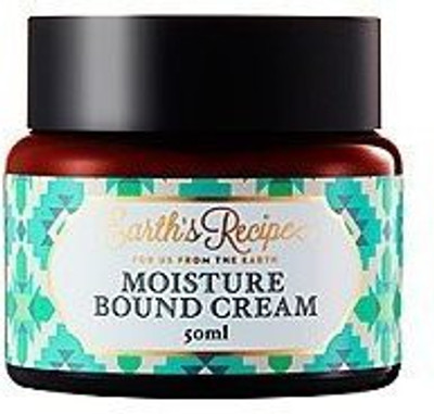 

Earth's Recipe Moisture Bound Cream(50 ml)