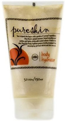 

Abba Pure Skin Body Hydrator Indulgent Body Creme(150 ml)