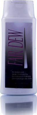Adidev Herbals Fair Dew Moisturising Cream(200 ml)