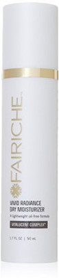 

Fairiche Vivid Radiance Day Moisturizer(50 ml)