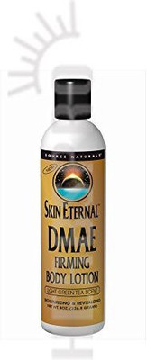 

Source Naturals Skin Eternal DMAE Firming Body Lotion -(240 ml)