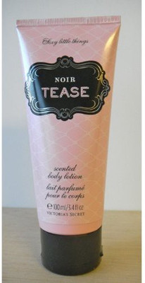 

Victoria's Secret Sexy Little Things - Noir Tease Scented Body Lotion(102 ml)
