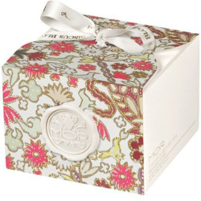 

MOR Cosmetics Emporium Body Butter, Indian Pomelo(150 ml)