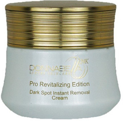 

Donna Bella Dark spot instant removal cream(50 ml)