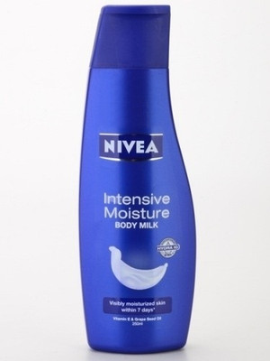 

Nivea Intensive Moisture(250 ml)