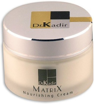 

Dr. Kadir Matrix Nourishing Cream(49.9733 ml)