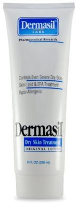 

Dermasil Labs Labs Dry Skin Treatment Original Lotion Fl. (236 Ml) 1 Bottle(240 ml)