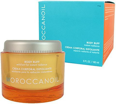 

Moroccanoil Body Buff Instant Radiance(180 ml)