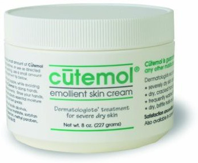 

Cutemol Emollient Cream,(240 ml)