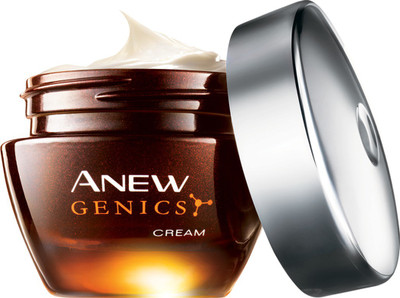

Avon Anew Genics treatment Cream(30 g)