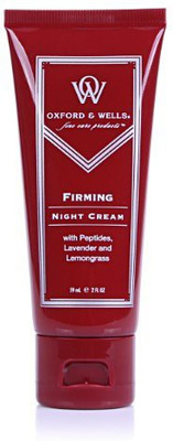 

Oxford & Wells Firming Night Cream with Argireline and SYN-AKE(60 ml)