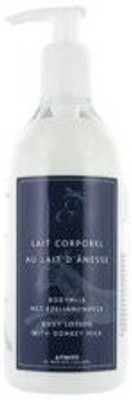 

Roomidea Anes et Sens Body Lotion With Donkey Milk(400 ml)