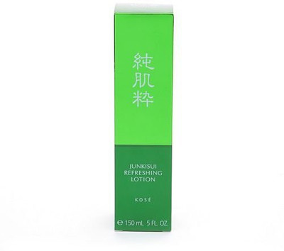 

Kose Junkisui Refreshing Lotion 10ml/(150 ml)