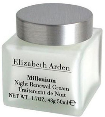 

Elizabeth Arden Millenium Night Renewal Cream, - Box(51 ml)