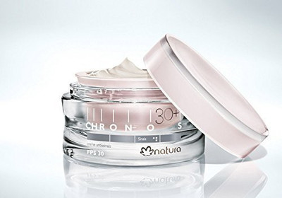 Natura Chrono Anti Aging Cream 30+ Spf 30 For Visible Sign Of Aging(200 ml)