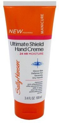

Sally Hansen ultimate shield hand creme(102 ml)