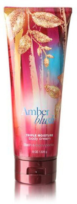 

Bath & Body Works Triple Moisture Body Cream(226 g)