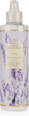 

Floral Collection M&S Lavender Hand & Body Lotion(250 ml)