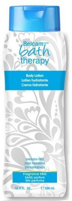 

Belcam Bath Therapy Body Lotion Fragrance Free(500.0 ml)