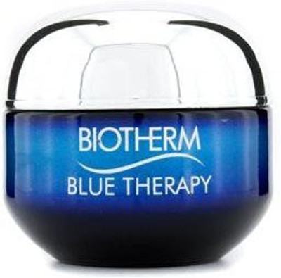 

Biotherm Blue Therapy Moisturizing Cream Spf 15 For Unisex(50 ml)