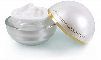 

Oro Gold 24k Deep Day Moisturizer Cream(55.8 ml)