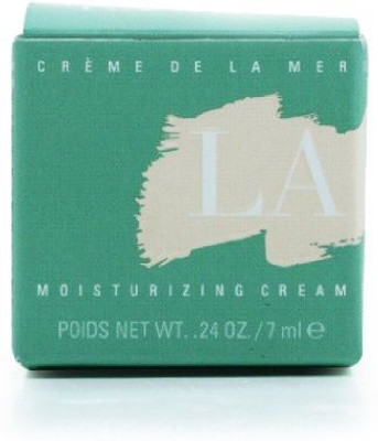 

LaMer Moisturizing Cream . / 7 ml FRESH NEW IN BOX (Travel Size)(7.2 ml)