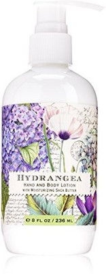 

Michel Design Works Hand And Body Lotion Hydrangea(236 ml)