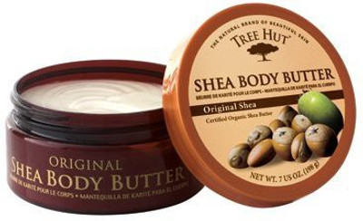 

Tree Hut Coconut Lime Body Butter Ogc(210 ml)