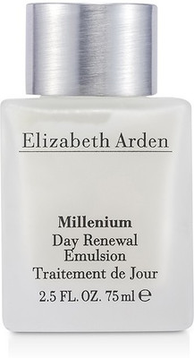 

Elizabeth Arden Millenium Day Renewal Emulsion (Unboxed)(75 ml)