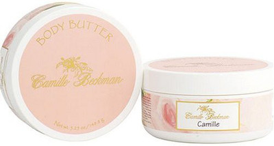 

Camille Beckman Body Butter, Camille(157.5 ml)