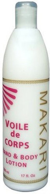 

Makari De Suisse Voile de Corps Hand & Body Lotion(510 ml)