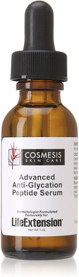 

Life Extension Advanced Anti-glycation Peptide Serum(28.34 g)