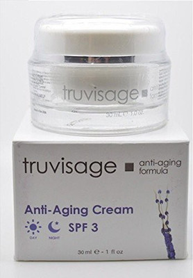 

Truvisage Anti-aging Cream Day & Night Spf 3(30 ml)