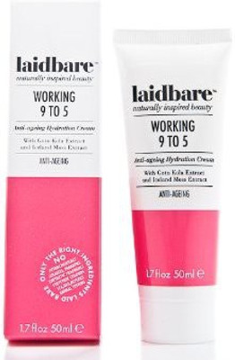 

Laidbare Working 9 To 5 Anti-aging Cream(50 ml)