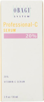 

Obagi System Professional - C 20 Percent Vitamin C Serum(300 ml)