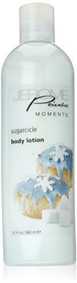 

Jerome Privee Sugarcicle Body Lotion For Unisex(360 ml)