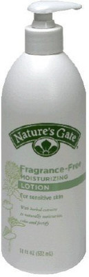 

Nature's Gate Herbal Lotion Fragrance-Free(540 ml)