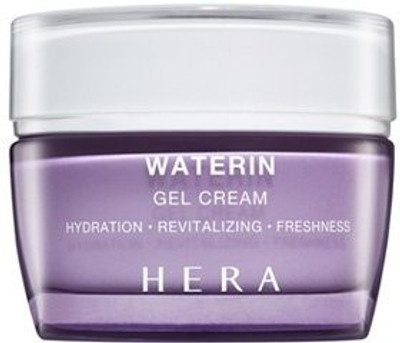 

Amore Pacific Korean Cosmetic Hera Waterin Gel Cream 2015 New(50.0 ml)