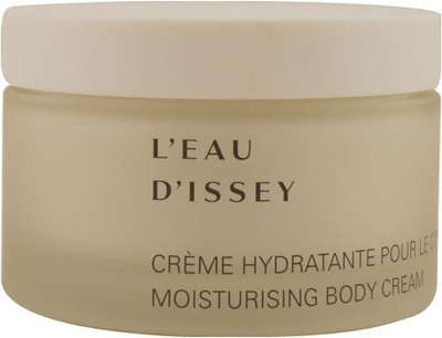 

Issey Miyake L'eau D'isseyFor Women. Body Cream -s(201 ml)