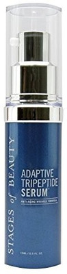

Stages Of Beauty Adaptive Tripeptide Serum(15.0 ml)