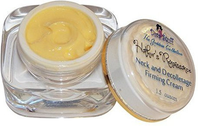 

Diva Stuff Hathor' Renaissance Neck And Decolletage Firming Cream(200 g)