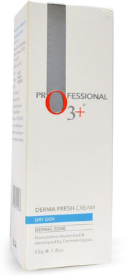 O3+ Derma Fresh Cream(50 g)