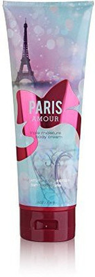 

Bath & Body Works Bath Body Works Paris Amour Triple Moisture Body Cream(240 ml)