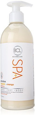 

Bio Creative Lab Bcl Spa Mandarin And Mango Gel Lotion(355 ml)