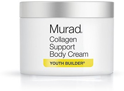 

Murad Youth Builder Collagen Support Body Cream(170.04 g)