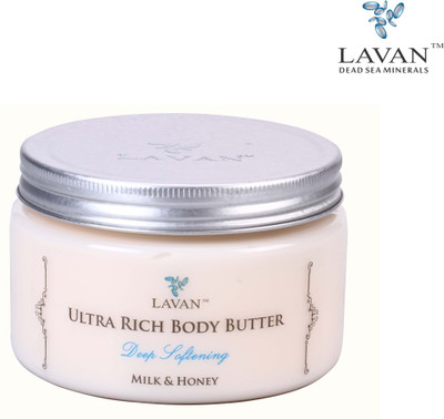 

Lavan Ultra Rich Body Butter(250 g)