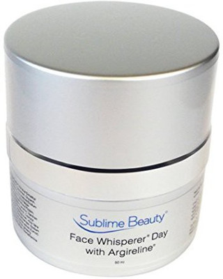 

Sublime Beauty Face Whisperer Day Cream With Argireline(51 ml)