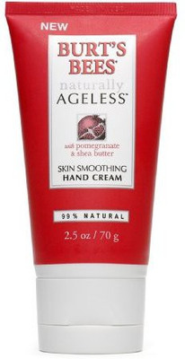 

Burt's Bees Naturally Ageless Hand Cream(75 ml)