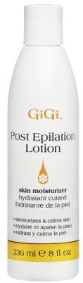 

GiGi Post Epilation Lotion(236 ml)