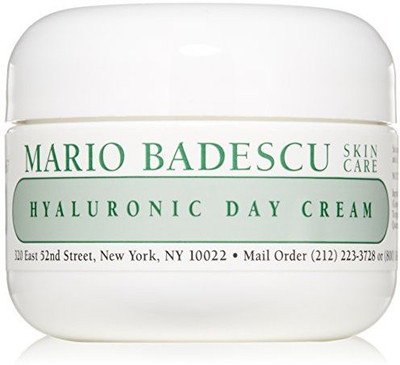 Mario Badescu Hyaluronic Day Cream(28.34 g)